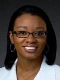 Natalie Shiralia Godbee, DO